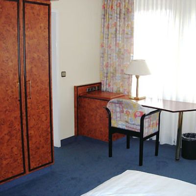 Hotel President Frankfurt Frankfurt am Main Bagian luar foto