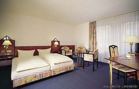 Hotel President Frankfurt Frankfurt am Main Ruang foto